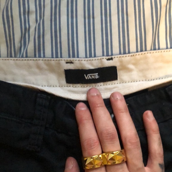 Vans shorts - Picture 2 of 4